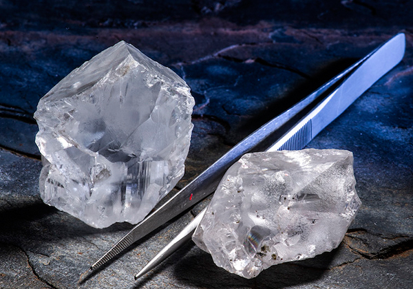 You are currently viewing Diamond